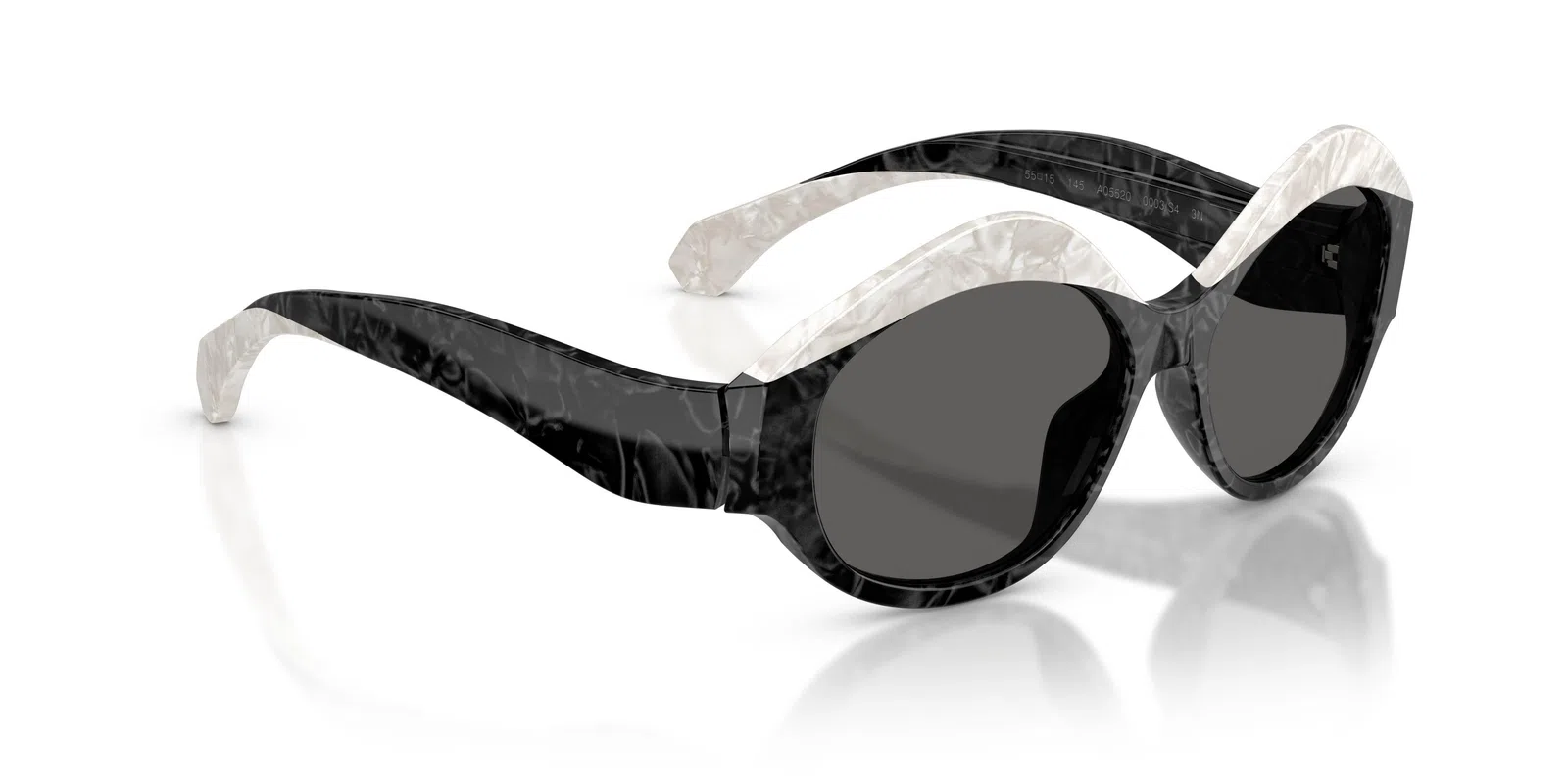 Alain Mikli 5520 Sunglasses - view 16